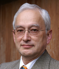Professor Toshio Watanabe